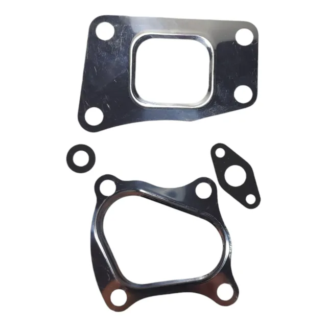 Juntas Metalitas Para Turbo Suzuki Swift Vitara 49172-04020