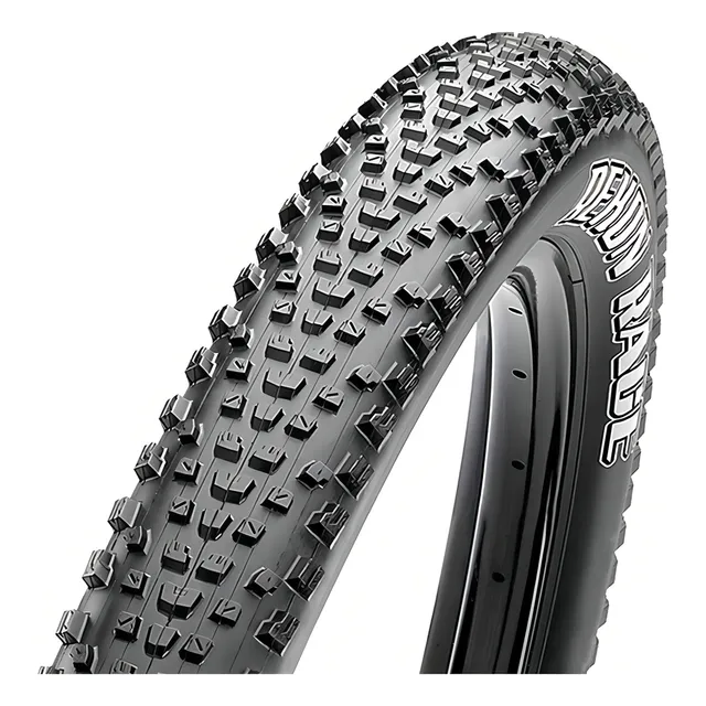 Cubierta Maxxis Rekon Race 29x2.35 Exo Tubeless 60 Psi 120 Tpi