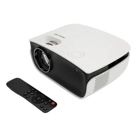Philco Proyector 2000 Lumenes