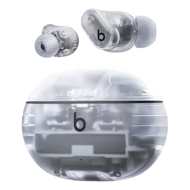 Audífonos Inalámbricos Beats Studio Buds Con Cancelación De