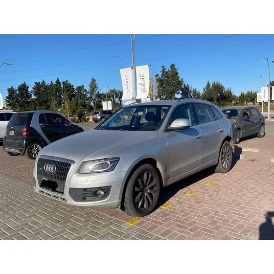 Audi Q5 3.2 Fsi 270cv Stronic Quattro