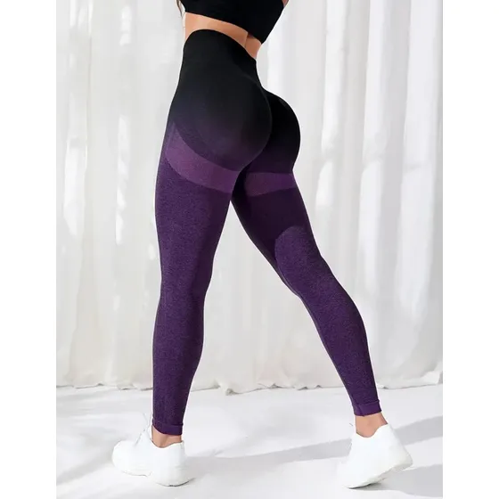 Licras Leggins Deportiva Para Mujer Run Gym Crossfit