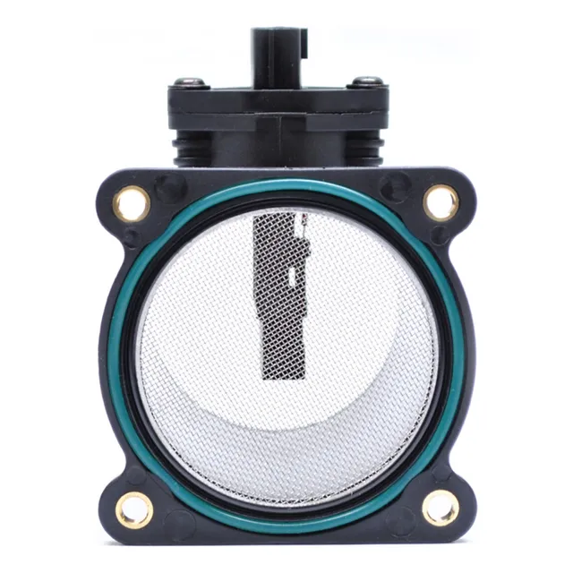 1- Sensor Masa Aire (maf) Altima L4 2.5l 02/03 Injetech