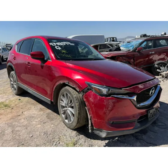 Mazda Cx5 2021