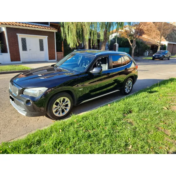Bmw X1 3.0 Xdrive 28i Executive 265cv