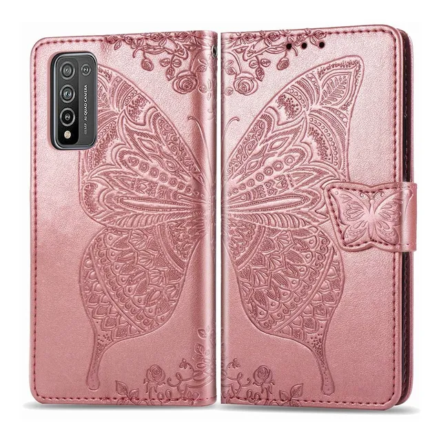 Funda Para Celular Huawei P Smart 2021/y7a/honor 10x Lite