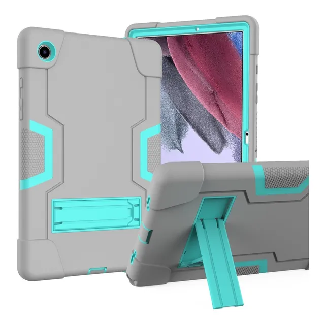 Funda De Uso Rudo P/galaxy Tab A8 10.5 2022 X200/x205/x207