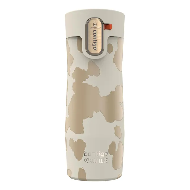 Contigo X Ally Love Termo Vaso Termico 16oz 473ml Especial