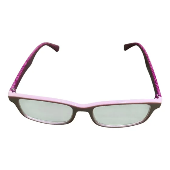 Montura De Lentes De Niñas +1.75 Usado