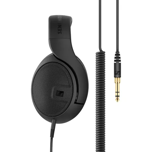 Auriculares Para Grabación Sennheiser Hd 400 Pro, Negro | Frete grátis