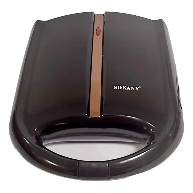 Pancake Sokany Sk-822 / Toste A.