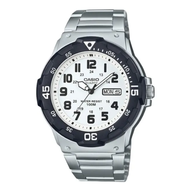Reloj Casio Original Para Hombre Modelo Mrw200hd