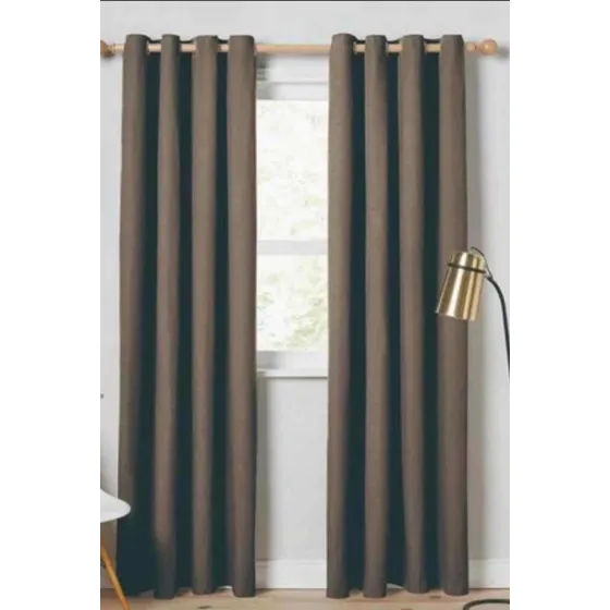 Cortinas Blackout  Contra Sol Importadas