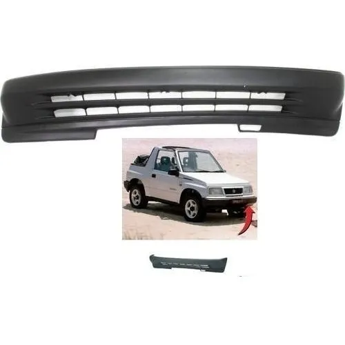Parachoque Dlt Suzuki Vitara 1g 1989/1998