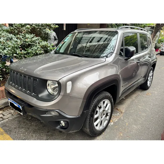 Jeep Renegade 1.8 Sport