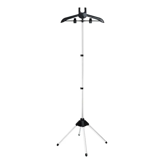 Soporte De Vapor I Iron, Perchas De Ropa Humeantes, Tela De