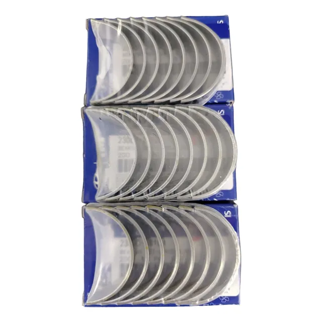 Concha Biela Std 0.25 0.50 H1 New Carens Motor Cadena
