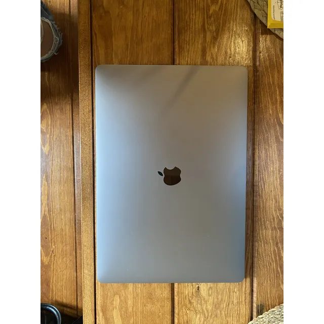 Macbook Pro 16  I9 64gb 8tb Macos 60hz 5300m