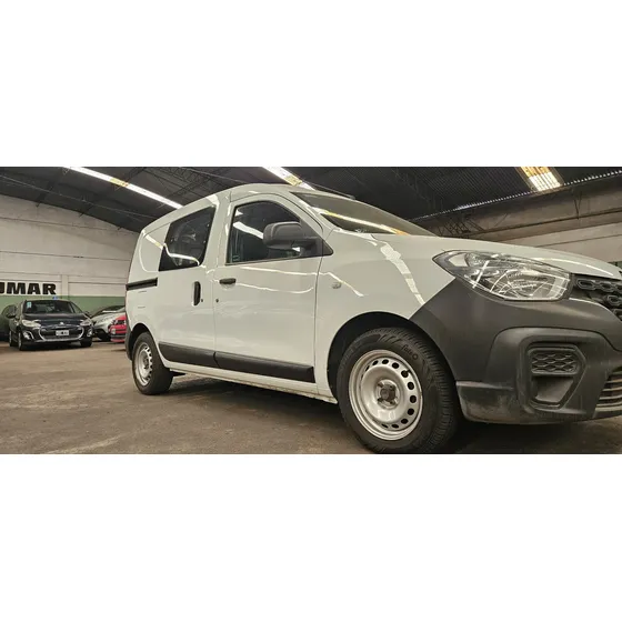 Renault Kangoo 1.6 Sce Furgon Zen