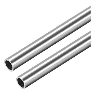 Tubo Redondo De Acero Inoxidable 304 De 9 Mm De Diámetro Ext Tubo Redondo De Acero Inoxidable 304 De 9 Mm De Diámetro Ext
