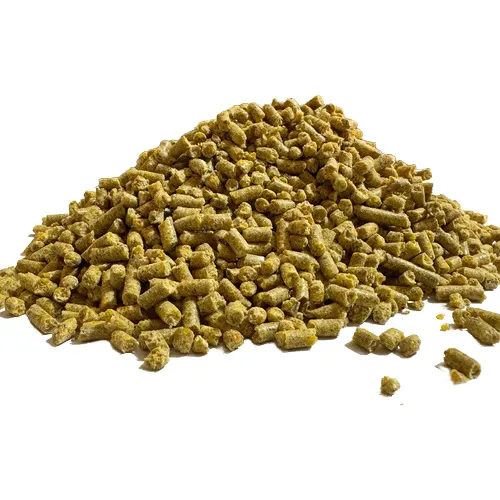 Postura Para Gallinas En Grano (pellet)