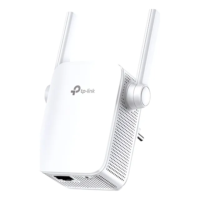 Re305 Ac1200: Extiende Tu Wifi A Toda Tu Casa ¡fácil!