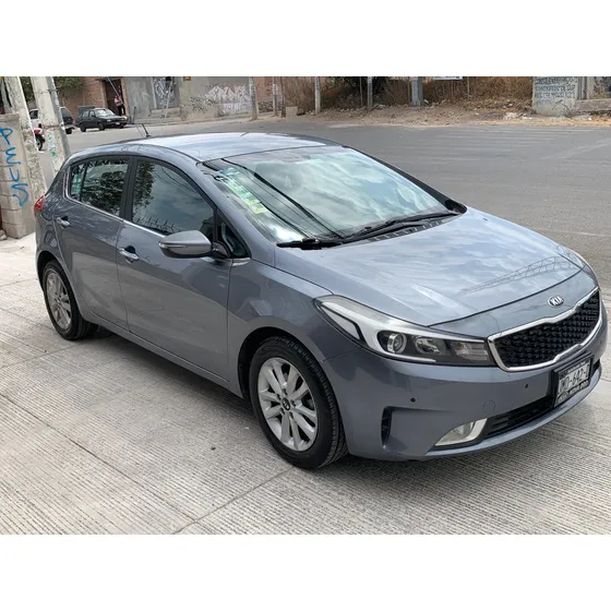 Kia Forte 2.0 Ex At