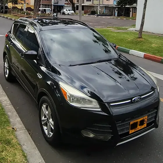 Ford Escape 2014 2.0 Se 4x4