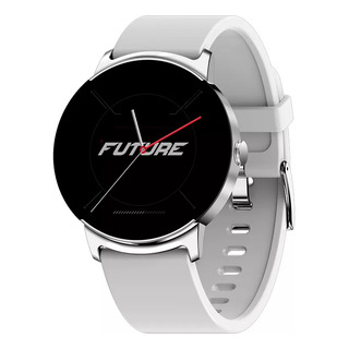 Reloj Inteligente Redondo De 1.32 Pulgadas Reloj Inteligente Redondo De 1.32 Pulgadas