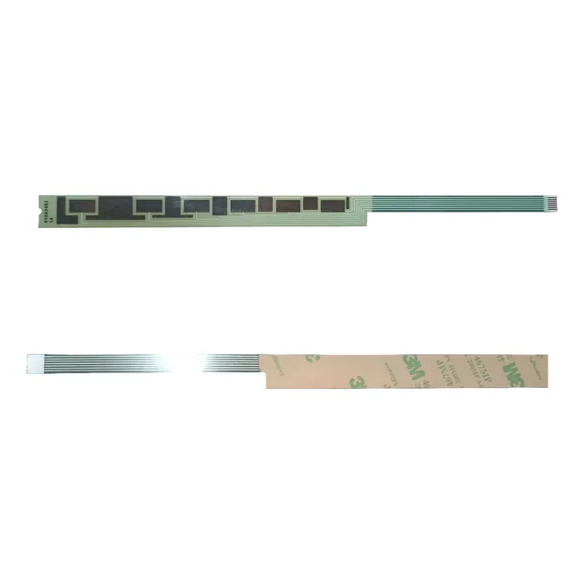 Comando Flex Para Lavarropas Longvie L18012