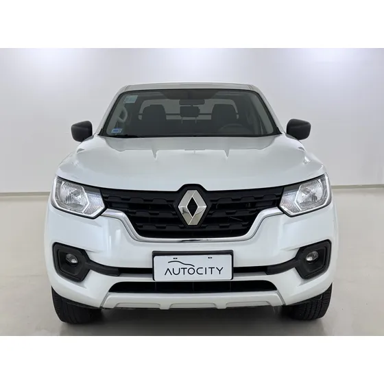 Renault Alaskan 2.3 Tdi 4x2 Confort L20