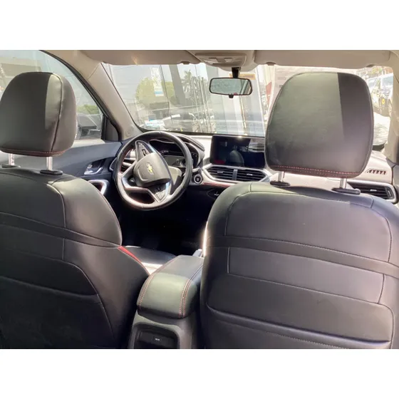 Chevrolet Groove 1.5 Premier Cvt