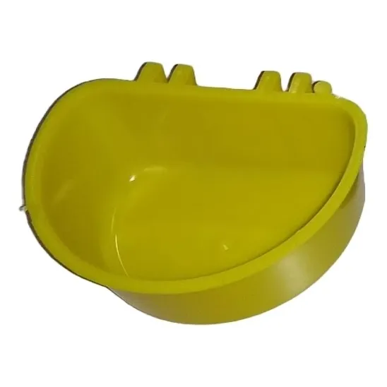 Tazas Bebederos Para Gallinas