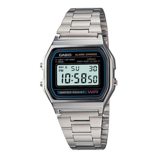 Reloj Casio Oferta A158wa-1r Envio Gratis Reloj Casio Oferta A158wa-1r Envio Gratis