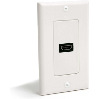 Tapa De Pared Hdmi Startech.com Hdmiplate - Hdmi Tapa De Pared Hdmi Startech.com Hdmiplate - Hdmi