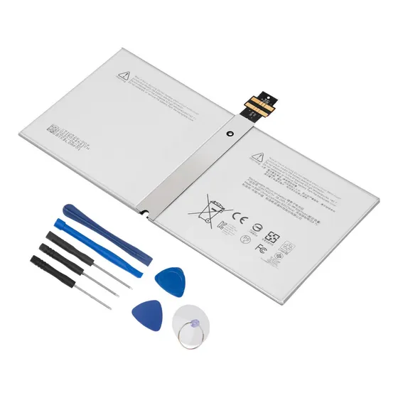 Bateria Dynr01 Microsoft Surface Pro 4 1724 12.3  G3hta027h