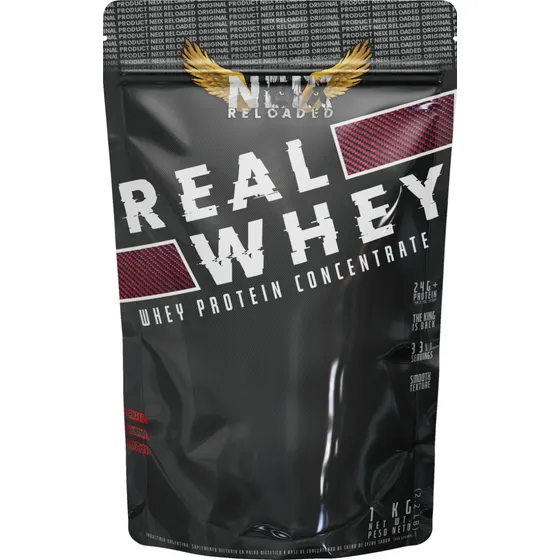 Whey Proteina Suero De Leche Neix 1kg