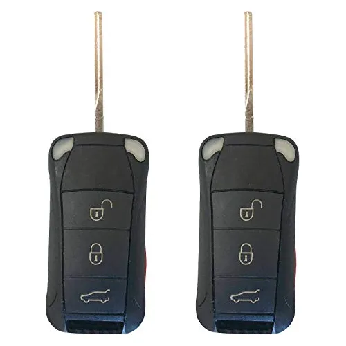 Recambio Para Porsche Cayenn 2006 2007 2008 2009 2010 2011