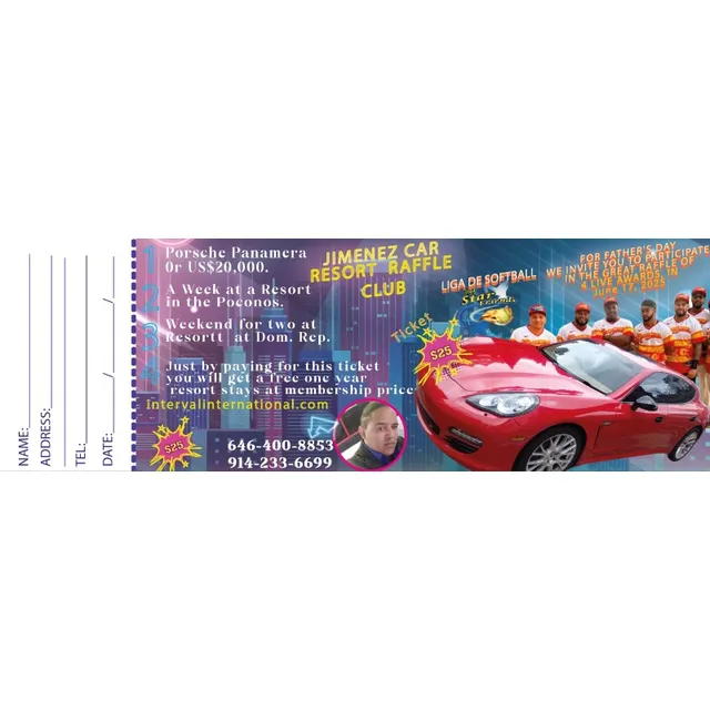 Sorteo De $20.000 Dolares Un Carro Y 4 Vacation 