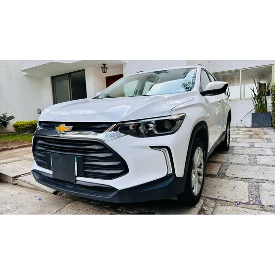 Chevrolet Tracker 1.2 Lt Turbo At