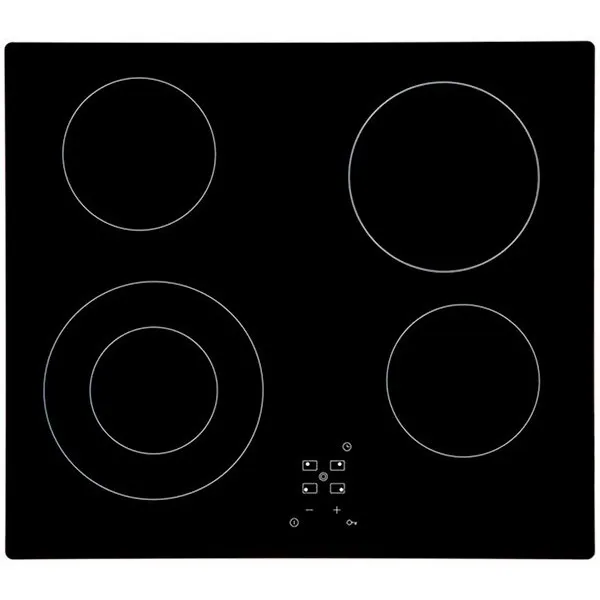 Tope V60 Eléctrico Vitroceramica Touch 220v Tecnolam