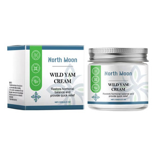 Z Crema Para La Piel Wild Yam 120 G Z Crema Para La Piel Wild Yam 120 G