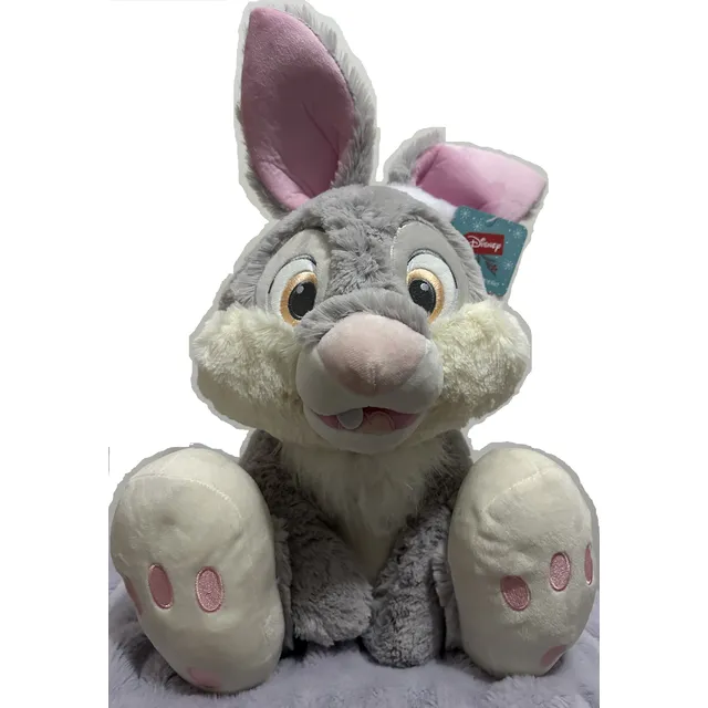 Peluche Thumper Disney Navideño