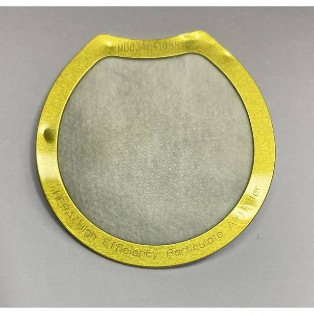 Filtro Repuesto Gasolina Mini Purificador Aire