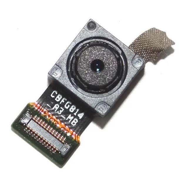 Camera Frontal Zenfone 3 Ze552kl Nova 100% Original