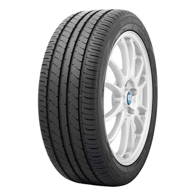 Cubierta 155/65/14 Toyo Neo 3 Balanceada Neumático