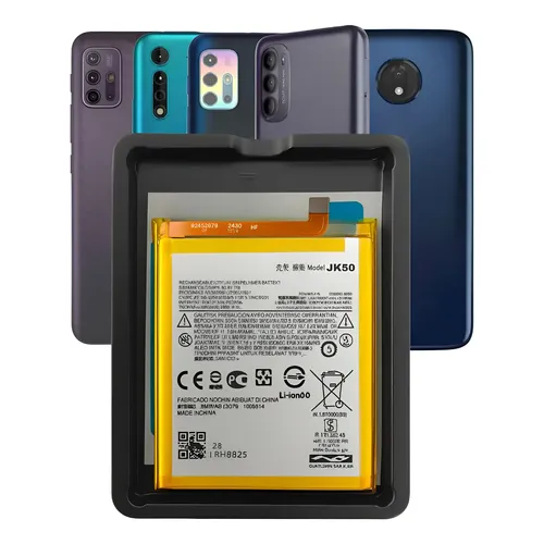 Bateria Para Huawei P30 Lite/ Nova 3i/ Honor 9i/ Mate 10 Lit