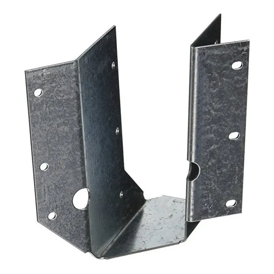 Simpson Strong Tie Sul26 2 Pulgadas Por 6 Pulgadas Viga De S