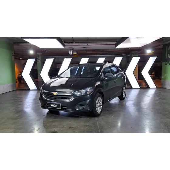 Chevrolet Onix 1.4 Lt