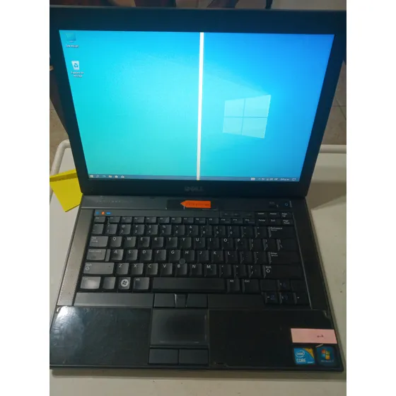 Laptop Dell Latitude E6410 I5 4gb 500gb Hdd Windows 10 Usada